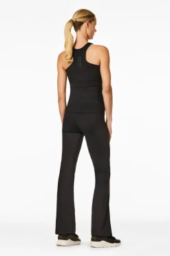 Best Lunge Flare Tights Women All Activewear