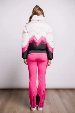 Sale Madei Sleek Stretch Ski Pants Women Ski Pants