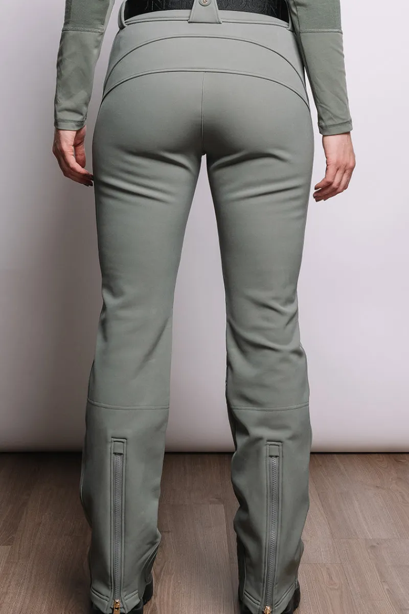 Madei Stretch Ski Pants - Seasonal Colors Women Ski Pants