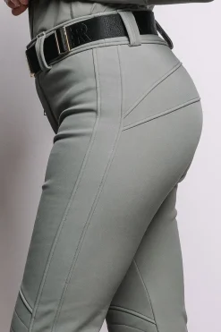 Madei Stretch Ski Pants - Seasonal Colors Women Ski Pants