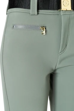 Madei Stretch Ski Pants - Seasonal Colors Women Ski Pants