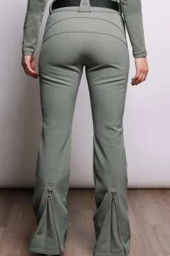 Madei Stretch Ski Pants - Seasonal Colors Women Ski Pants