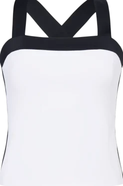 Outlet Marion Tank With Bra Top Women All Activewear