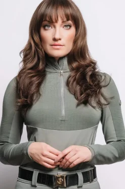 Melika Ski Layer Women Ski Layers