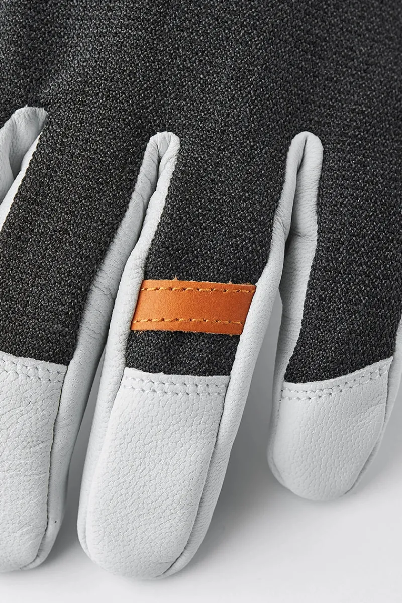 Outlet Men's Army Leather Patrol Gauntlet Ski Gloves Gloves|Ski Accessories & Gear