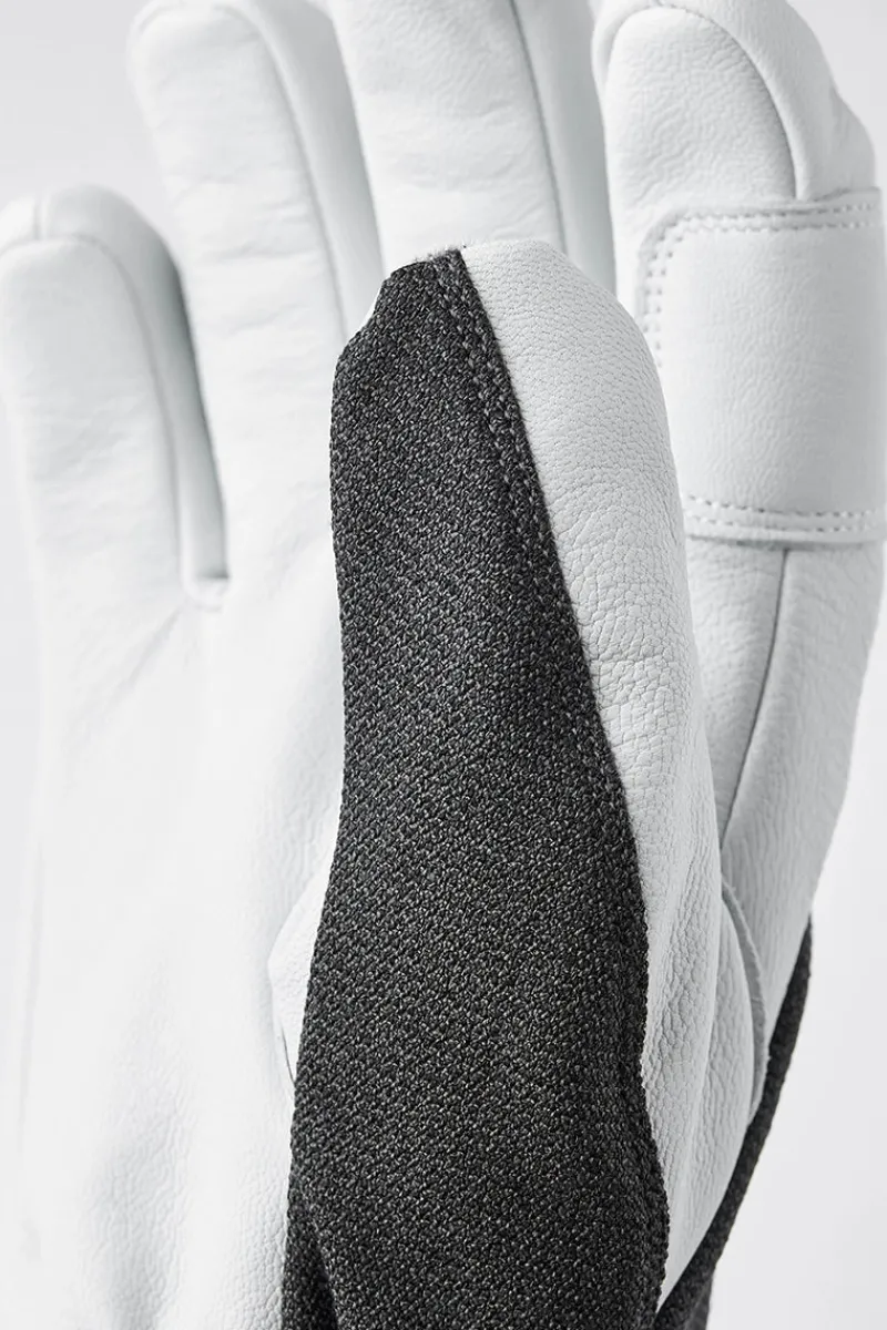 Outlet Men's Army Leather Patrol Gauntlet Ski Gloves Gloves|Ski Accessories & Gear