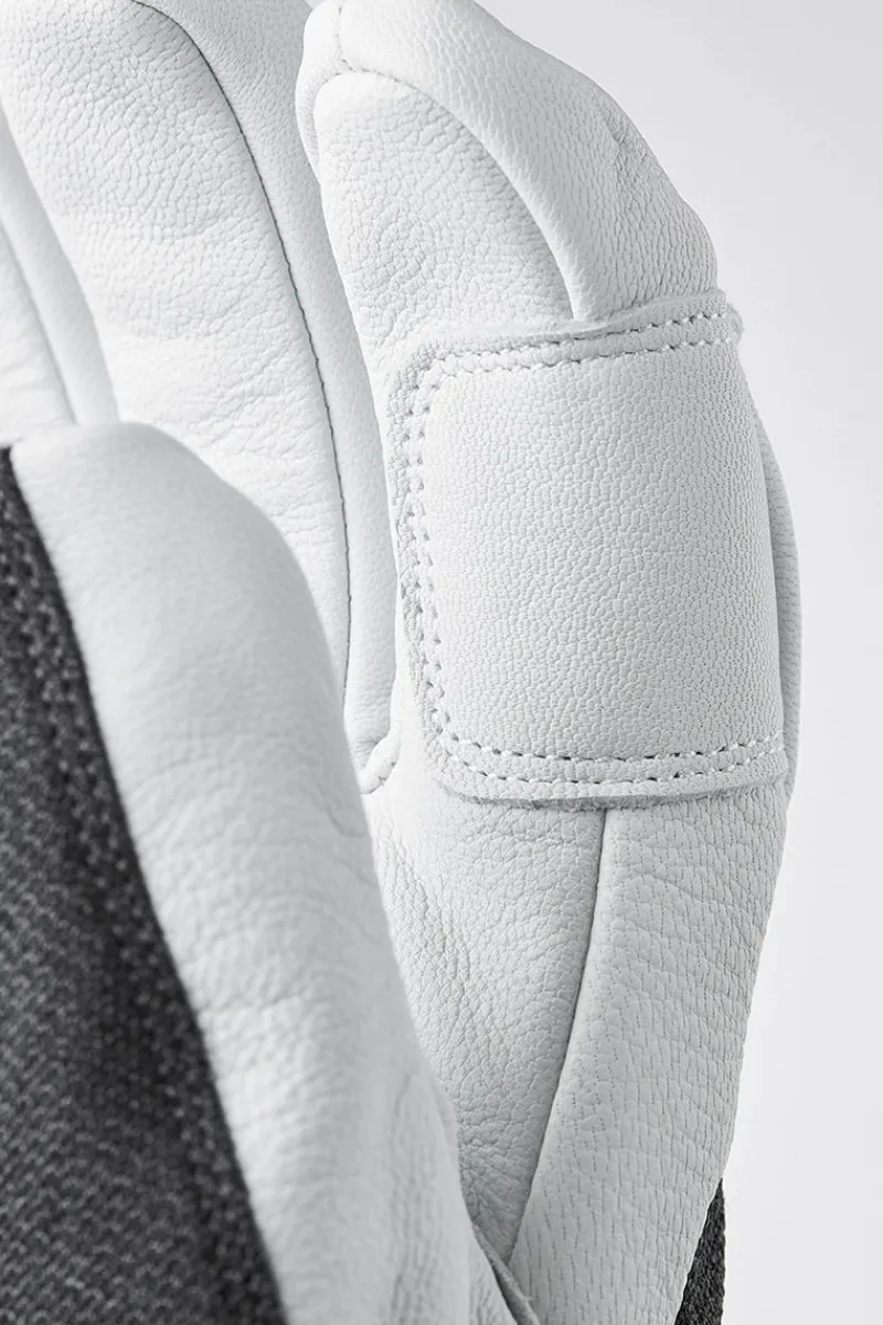 Outlet Men's Army Leather Patrol Gauntlet Ski Gloves Gloves|Ski Accessories & Gear