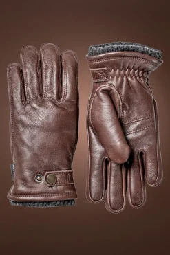 Outlet Men's Elk Utsjo Gloves Gloves