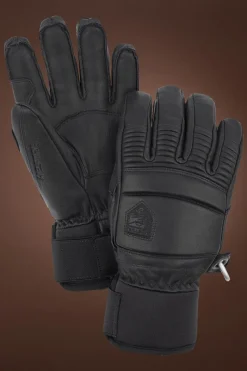 Men's Fall Line Leather Gloves Gloves|Ski Accessories & Gear