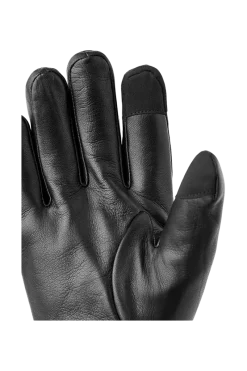 Hot Men's John Touch Screen Leather Gloves Gloves