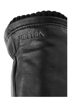 Hot Men's John Touch Screen Leather Gloves Gloves