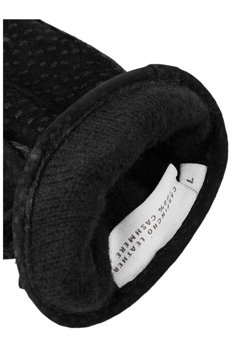 Outlet Men's Winston Carpincho Nubuck Gloves Gloves