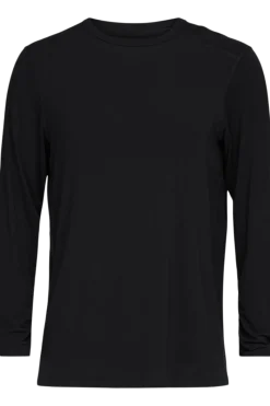 Outlet Merino Lightweight Base Layer Crew Top Ski Layers