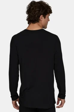 Outlet Merino Lightweight Base Layer Crew Top Ski Layers