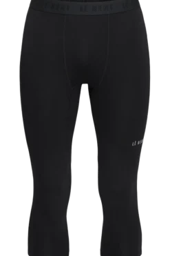 New Merino Lightweight 3/4 Base Layer Bottom Ski Layers