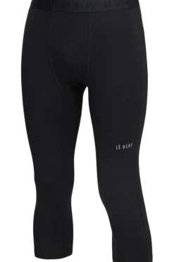 New Merino Lightweight 3/4 Base Layer Bottom Ski Layers