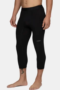 New Merino Lightweight 3/4 Base Layer Bottom Ski Layers