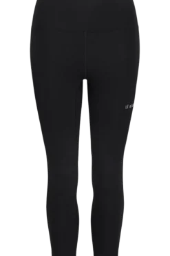 Best Merino Midweight 3/4 Base Layer Bottom Women Ski Layers