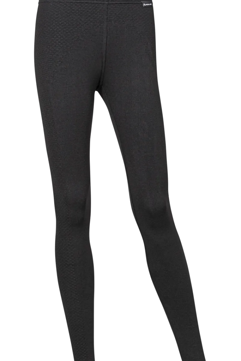 Online Minerva Tech Knitted Leggings Women Ski Layers