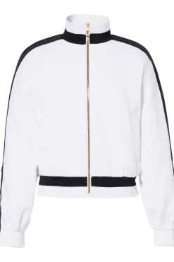 Online Monaco Track Jacket Women All Activewear