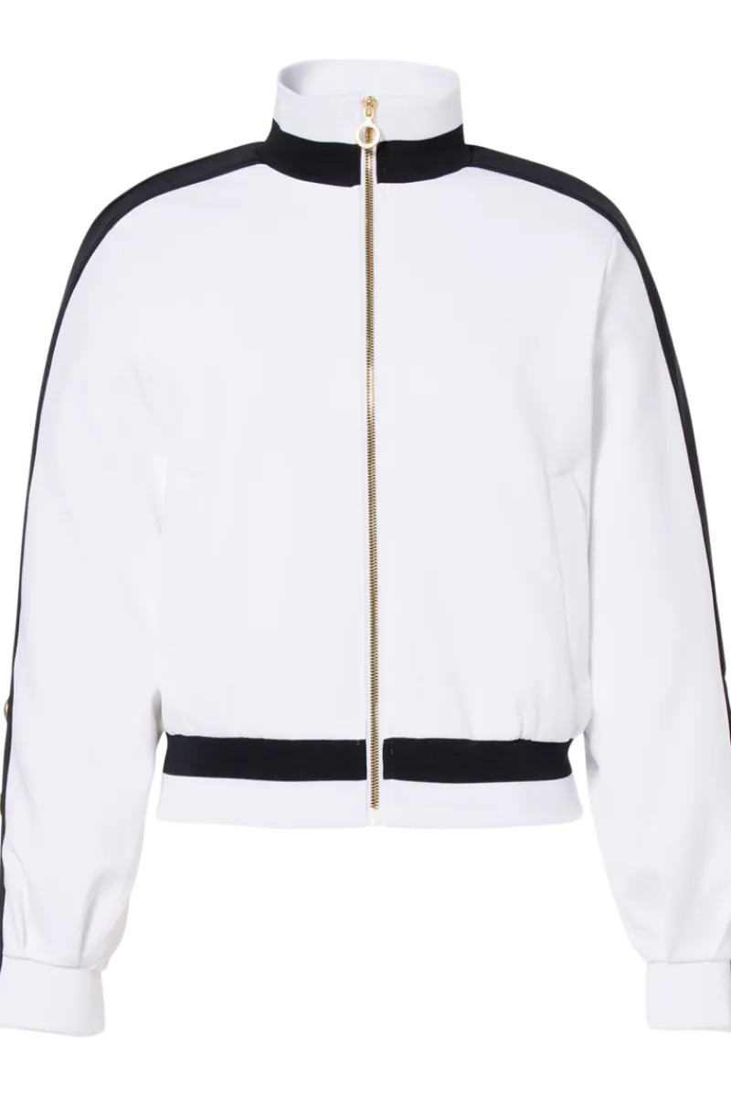 Online Monaco Track Jacket Women All Activewear