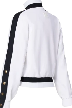 Online Monaco Track Jacket Women All Activewear
