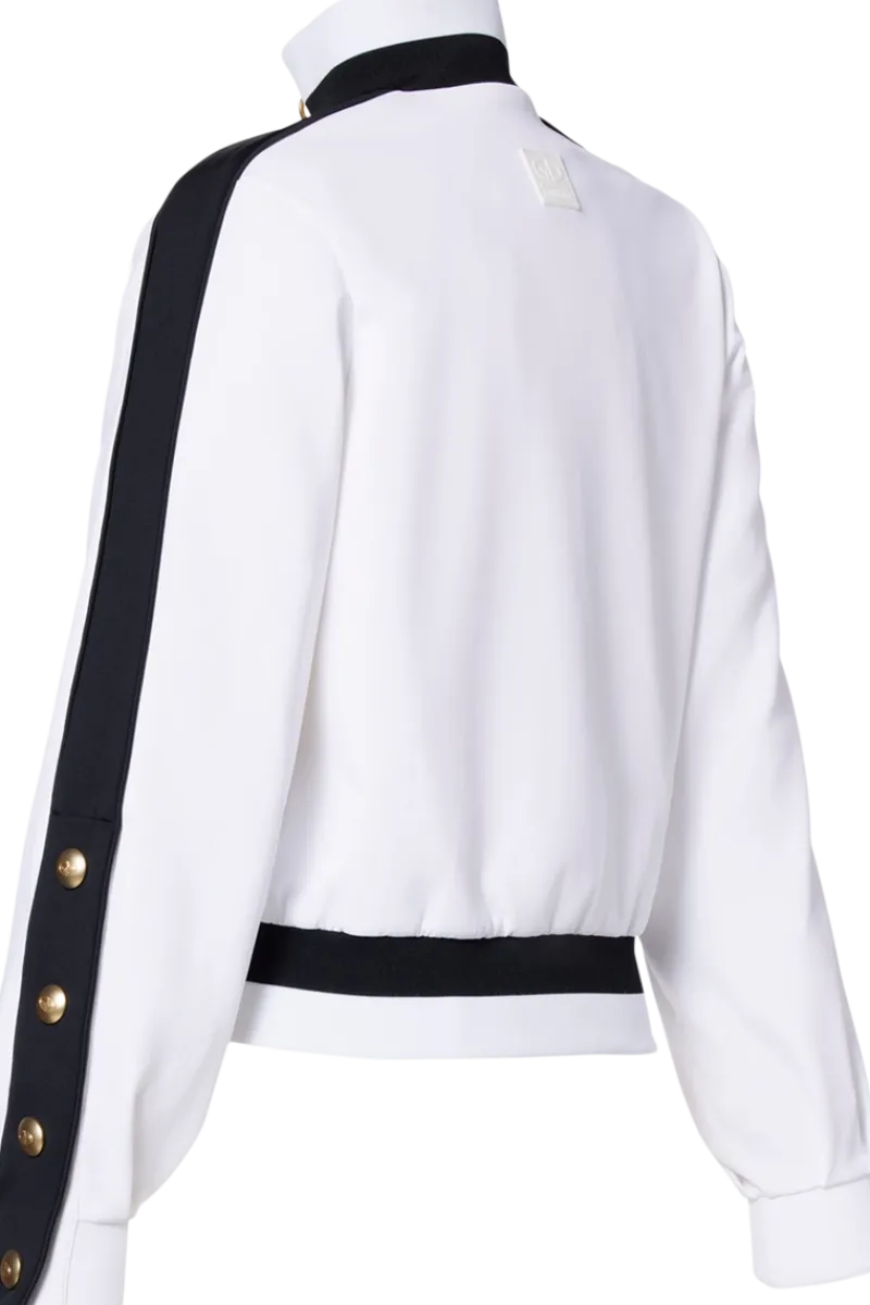 Online Monaco Track Jacket Women All Activewear