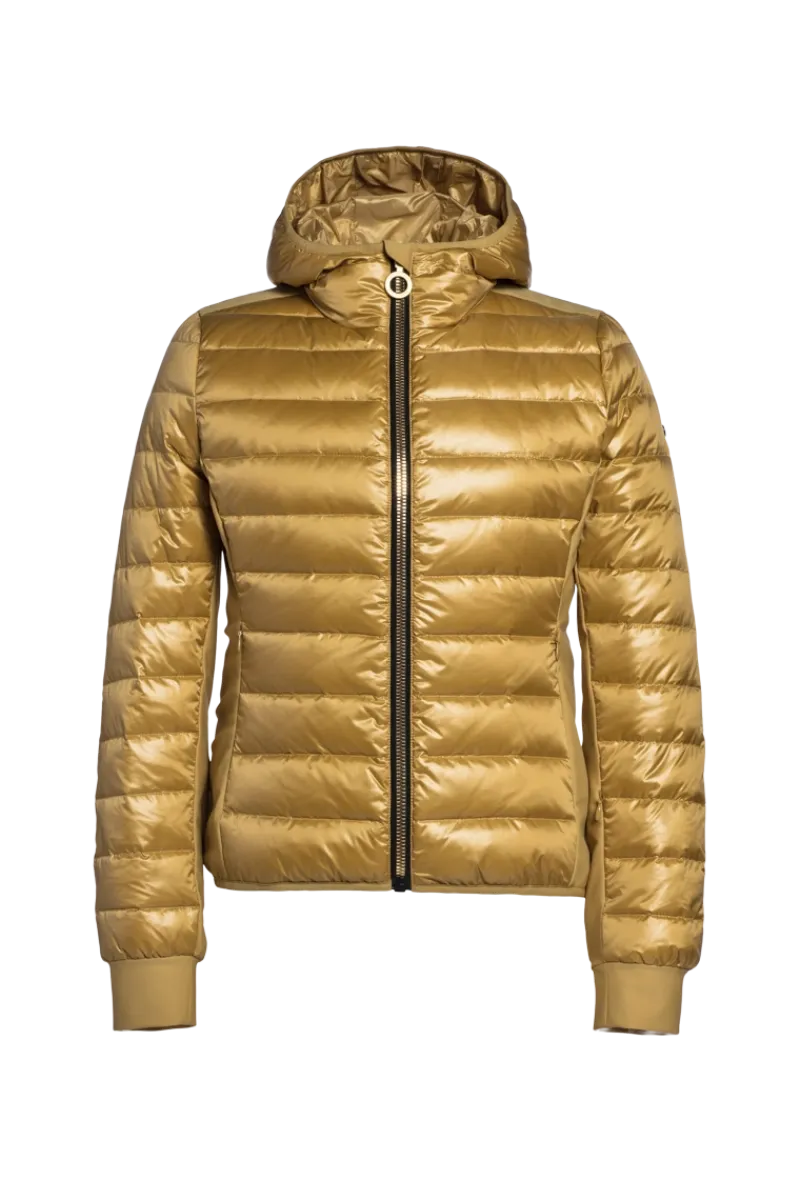 Sale Nadia Lightweight Down Jacket Women All Activewear