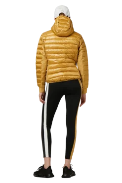 Sale Nadia Lightweight Down Jacket Women All Activewear