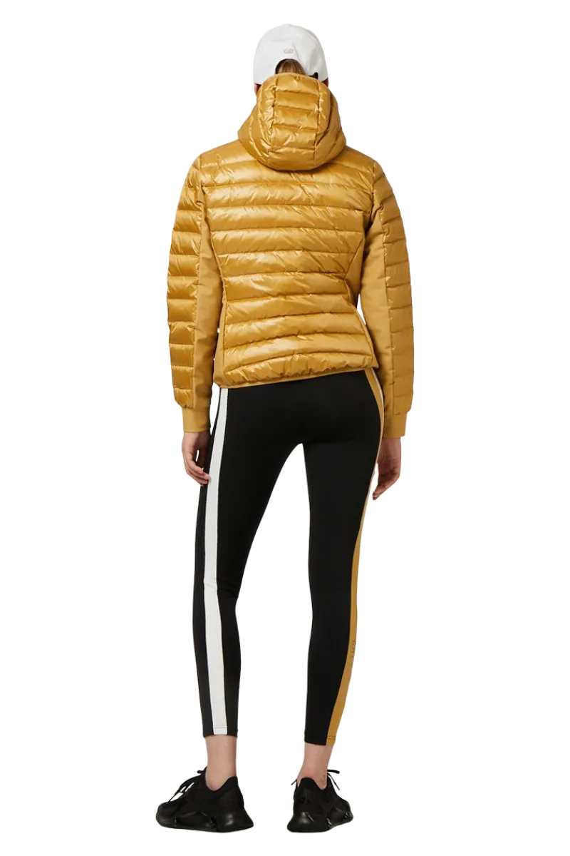 Sale Nadia Lightweight Down Jacket Women All Activewear