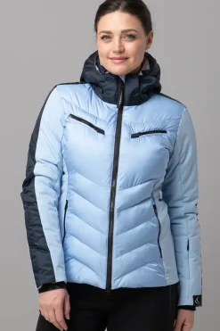 New Nair Ski Jacket Women Ski Jackets