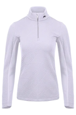 Discount Neila Half-Zip Ski Layer Women Ski Layers
