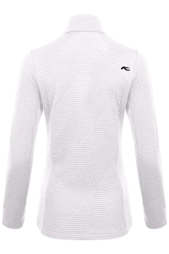 Discount Neila Half-Zip Ski Layer Women Ski Layers