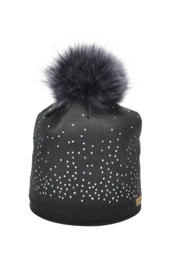 Outlet Northstar Strass Crystal Merino Wool Hat Women Ski Accessories & Gear