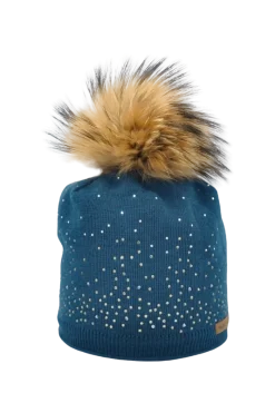 Outlet Northstar Strass Crystal Merino Wool Hat Women Ski Accessories & Gear