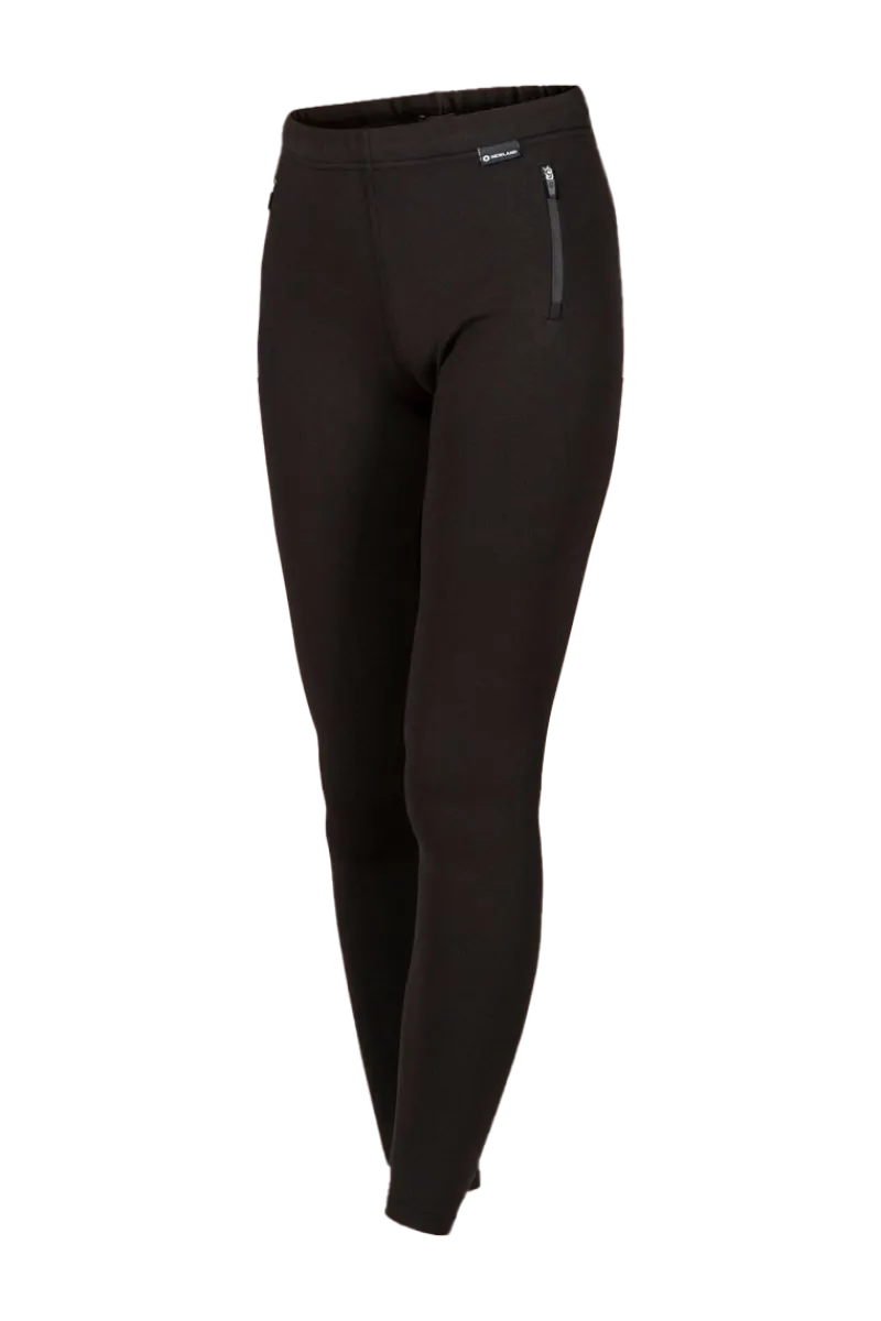 New Ollie Identity Essential Leggings Women Ski Layers