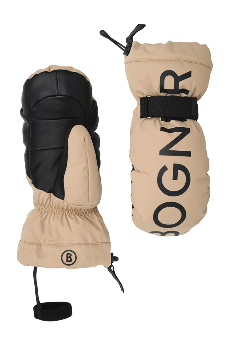 New Orella Heat Capture Ski Mittens Women Gloves