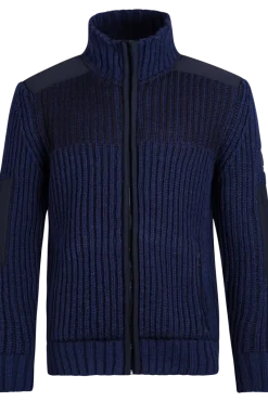 Best Peak 29 Full Zip Wool Sweater Après Ski