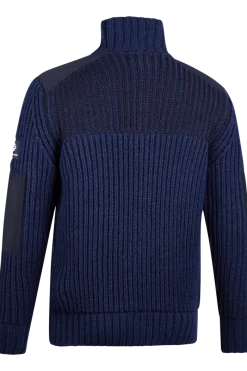 Best Peak 29 Full Zip Wool Sweater Après Ski