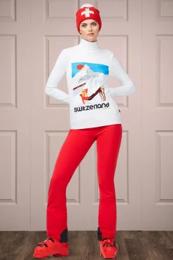 Sale Pippa Perfect Fit Stretch Ski Pants Women Ski Pants