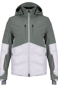 Online Pivot Ski Jacket Ski Jackets