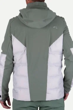 Online Pivot Ski Jacket Ski Jackets