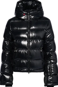 Clearance Polar Flare Down Ski Jacket Women Ski Jackets