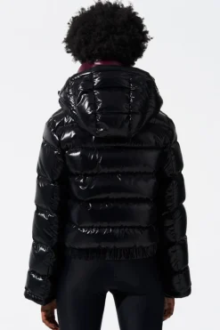 Clearance Polar Flare Down Ski Jacket Women Ski Jackets