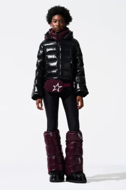 Clearance Polar Flare Down Ski Jacket Women Ski Jackets