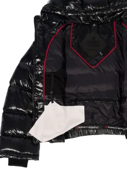 Clearance Polar Flare Down Ski Jacket Women Ski Jackets