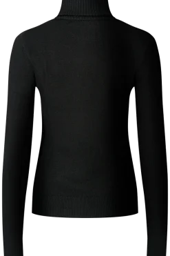Powder Merino Wool Sweater Women Ski Layers