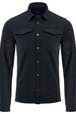 Online Ray Warm Insulated Shirt Ski Layers