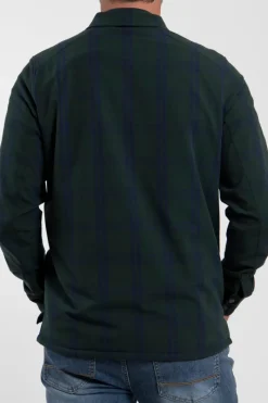 Online Ray Warm Insulated Shirt Ski Layers