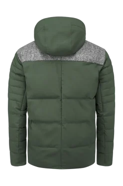 Best Rebels Sun II Wool Ski Jacket Ski Jackets